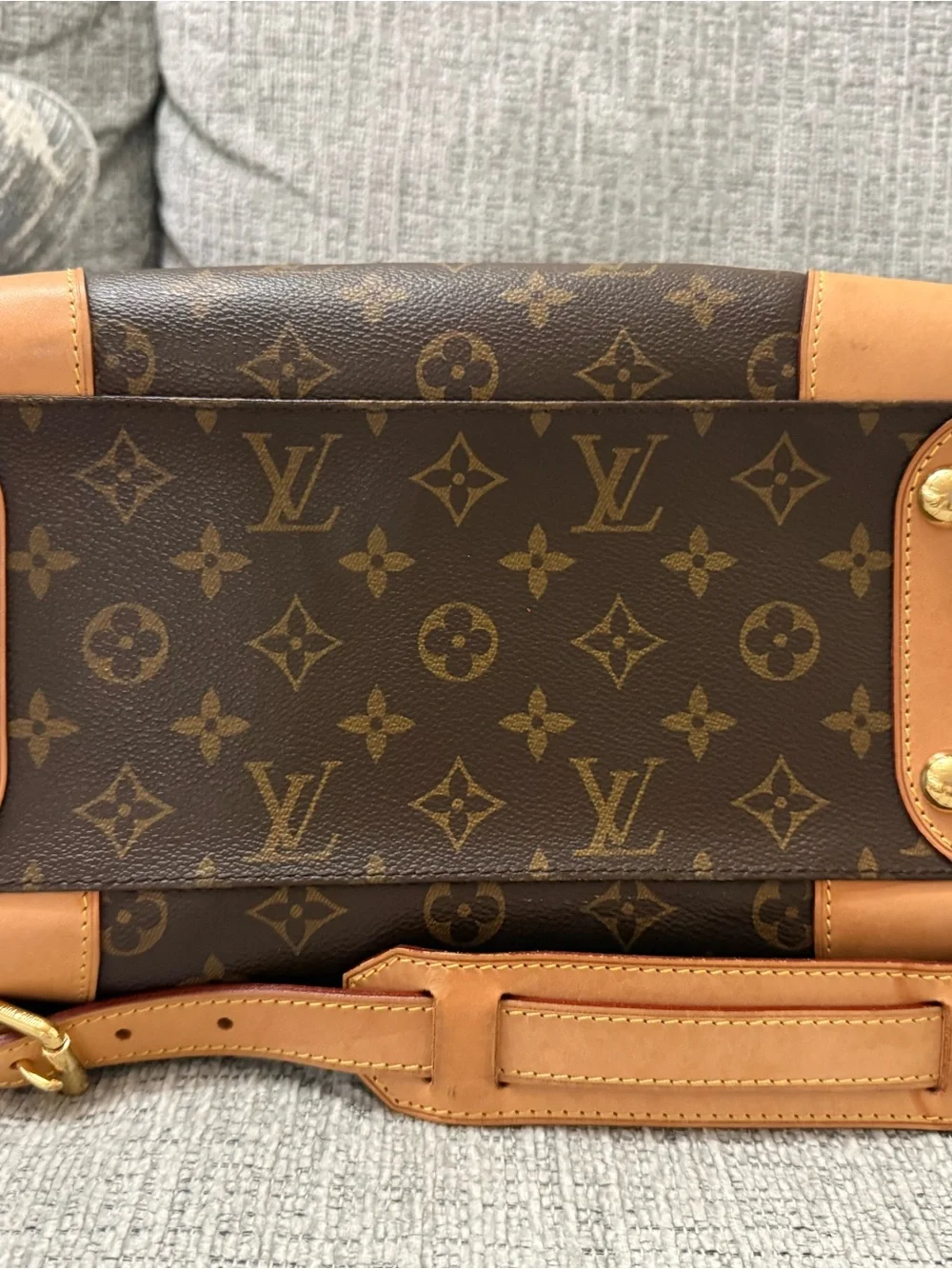AUTHENTIC LOUIS VUITTON RETIRO PM
